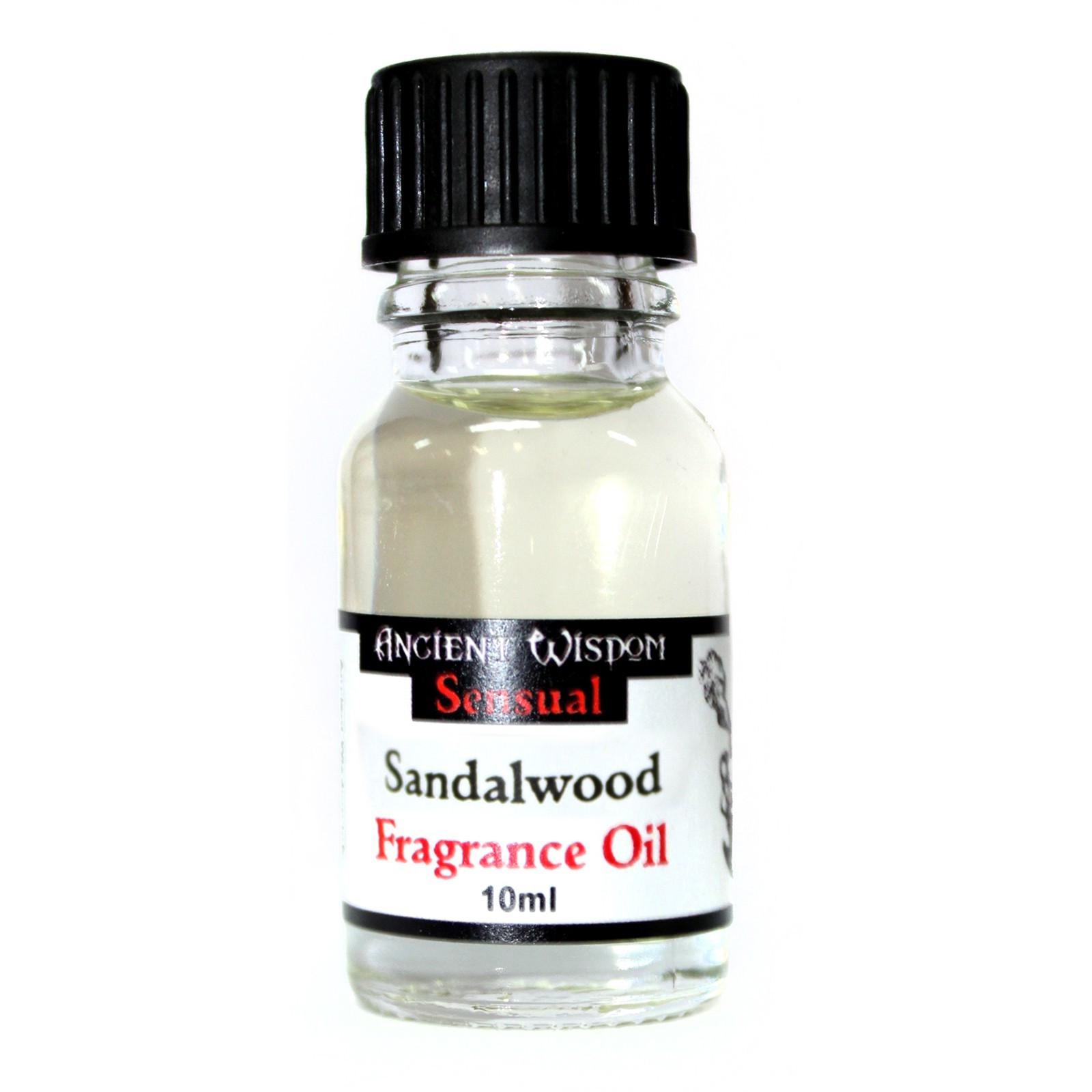 10ml Sandalwood Fragrance Oil AWFO-53