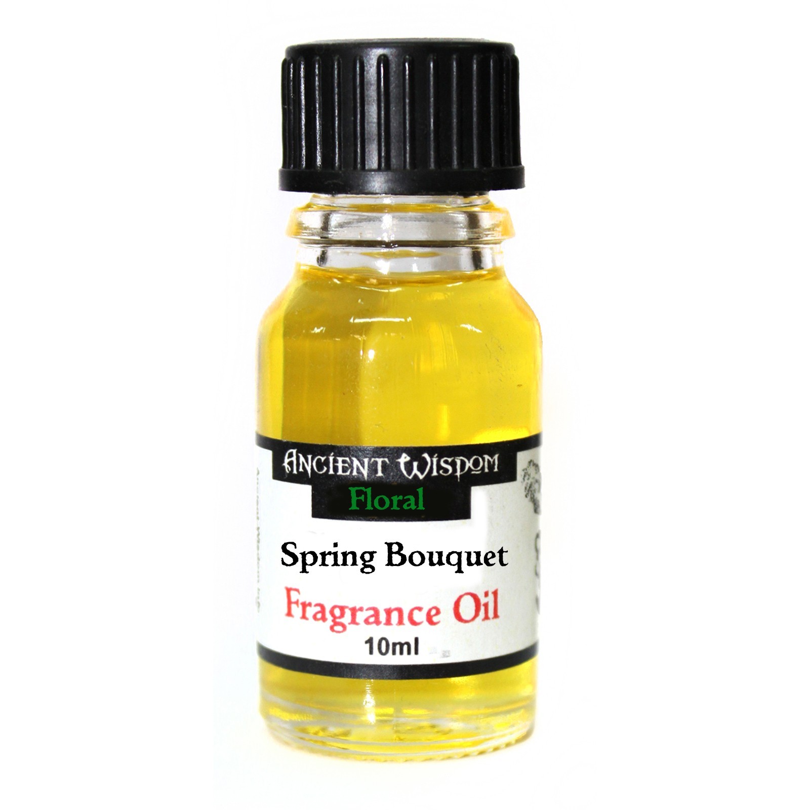 10ml Spring Bouquet Fragrance Oil AWFO-57