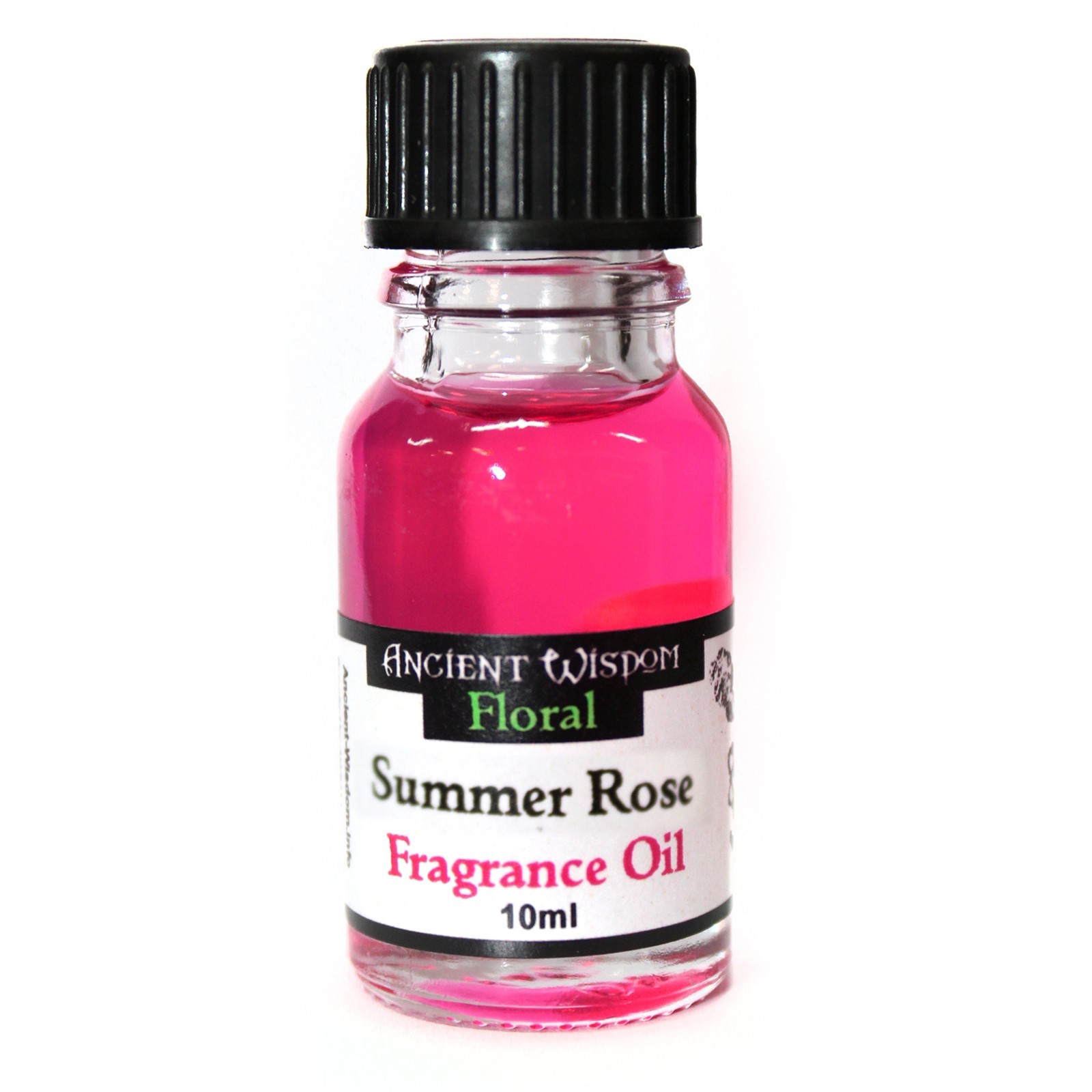 10ml Summer Rose Fragrance Oil AWFO-59
