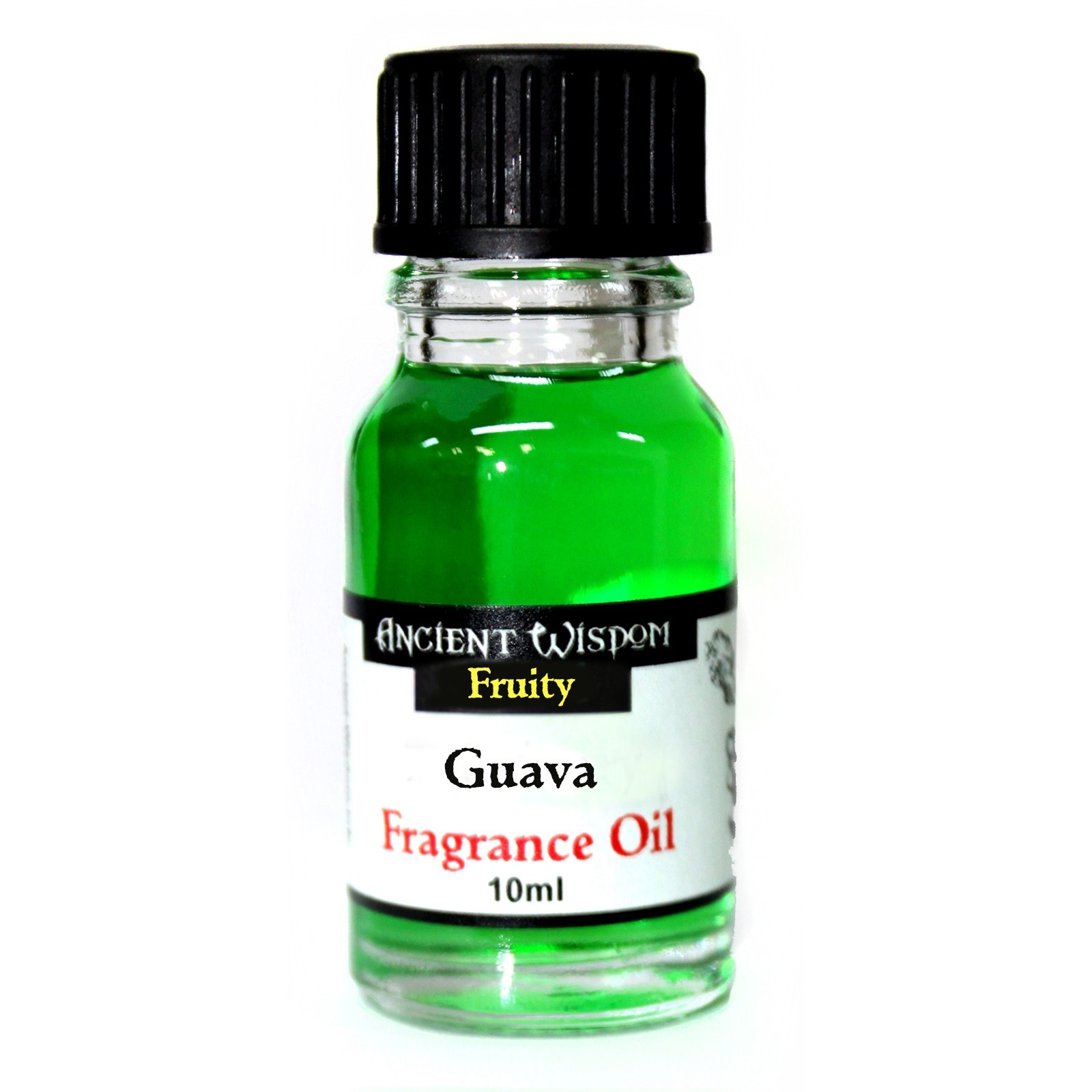 10ml Guava Fragrance Oil AWFO-78