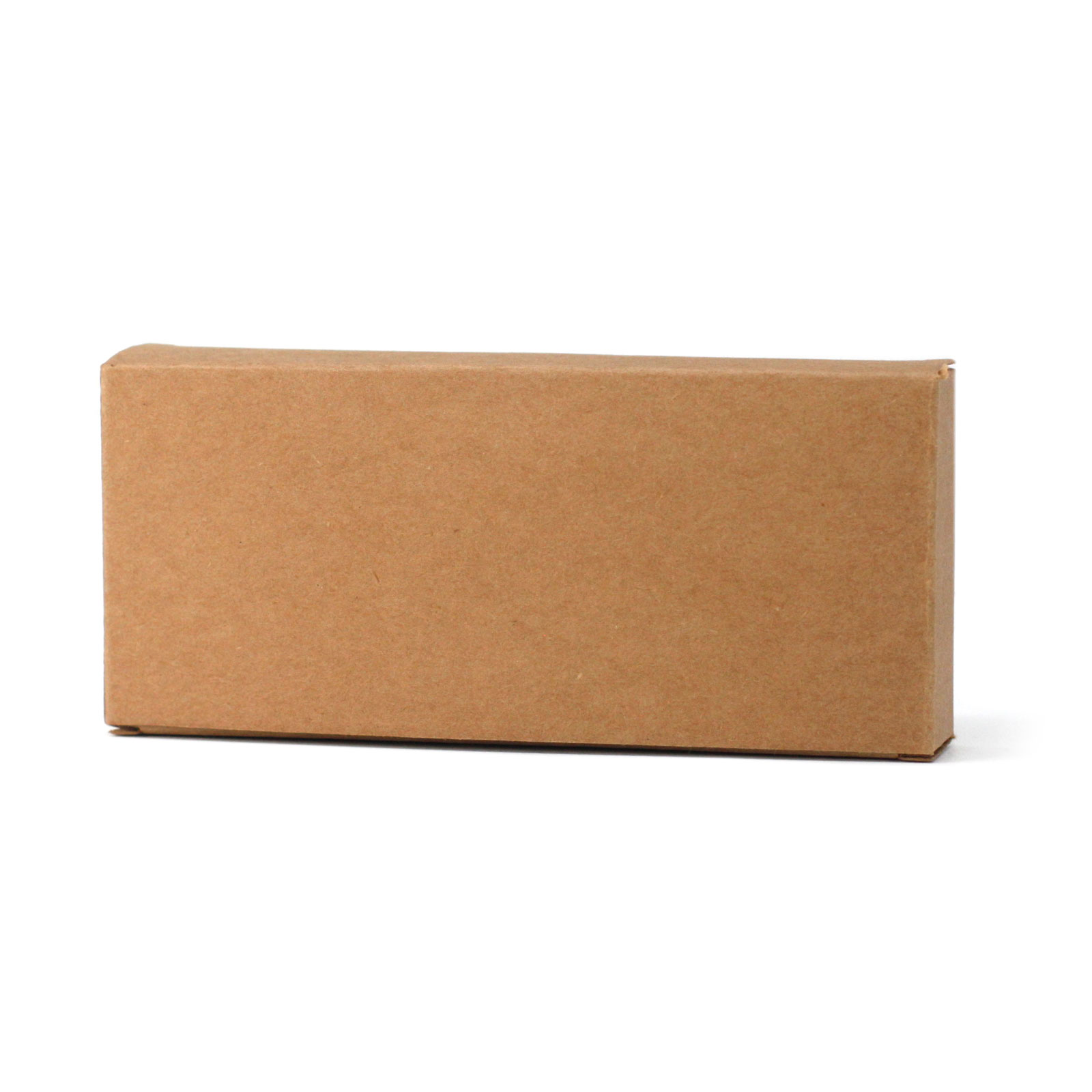 Box for 6 x 10ml Essential Oil Bottle - Brown APBox-10