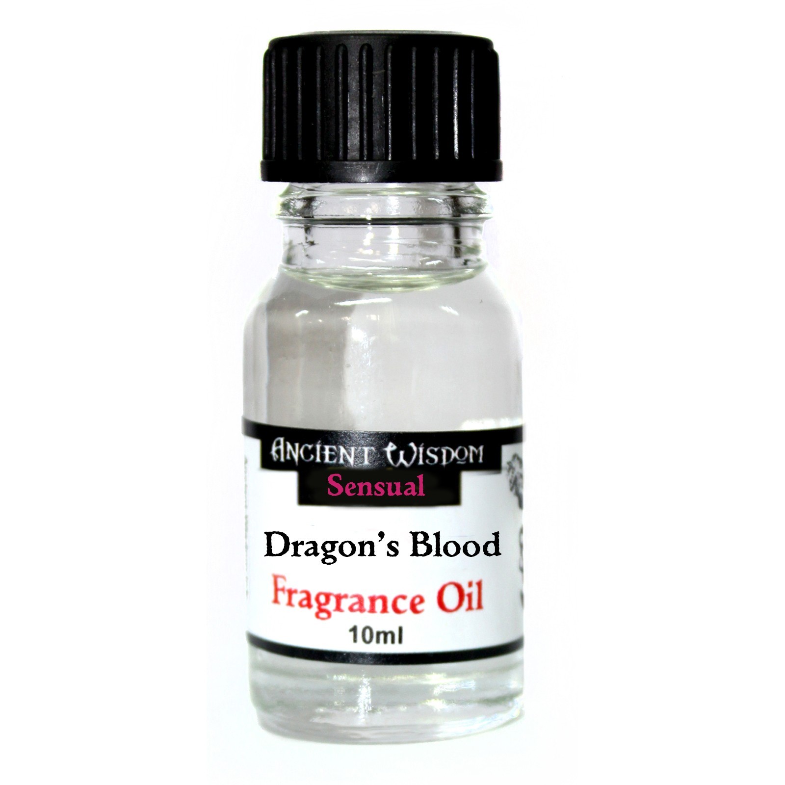 10ml Dragon's Blood Fragrance Oil AWFO-85