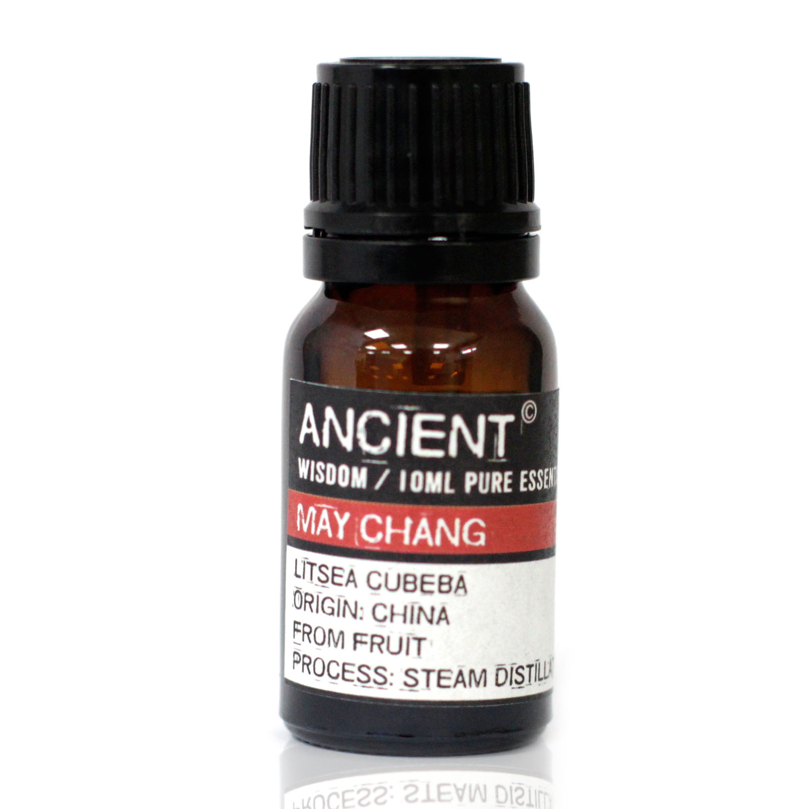 10 ml May Chang Essential Oil EO-52