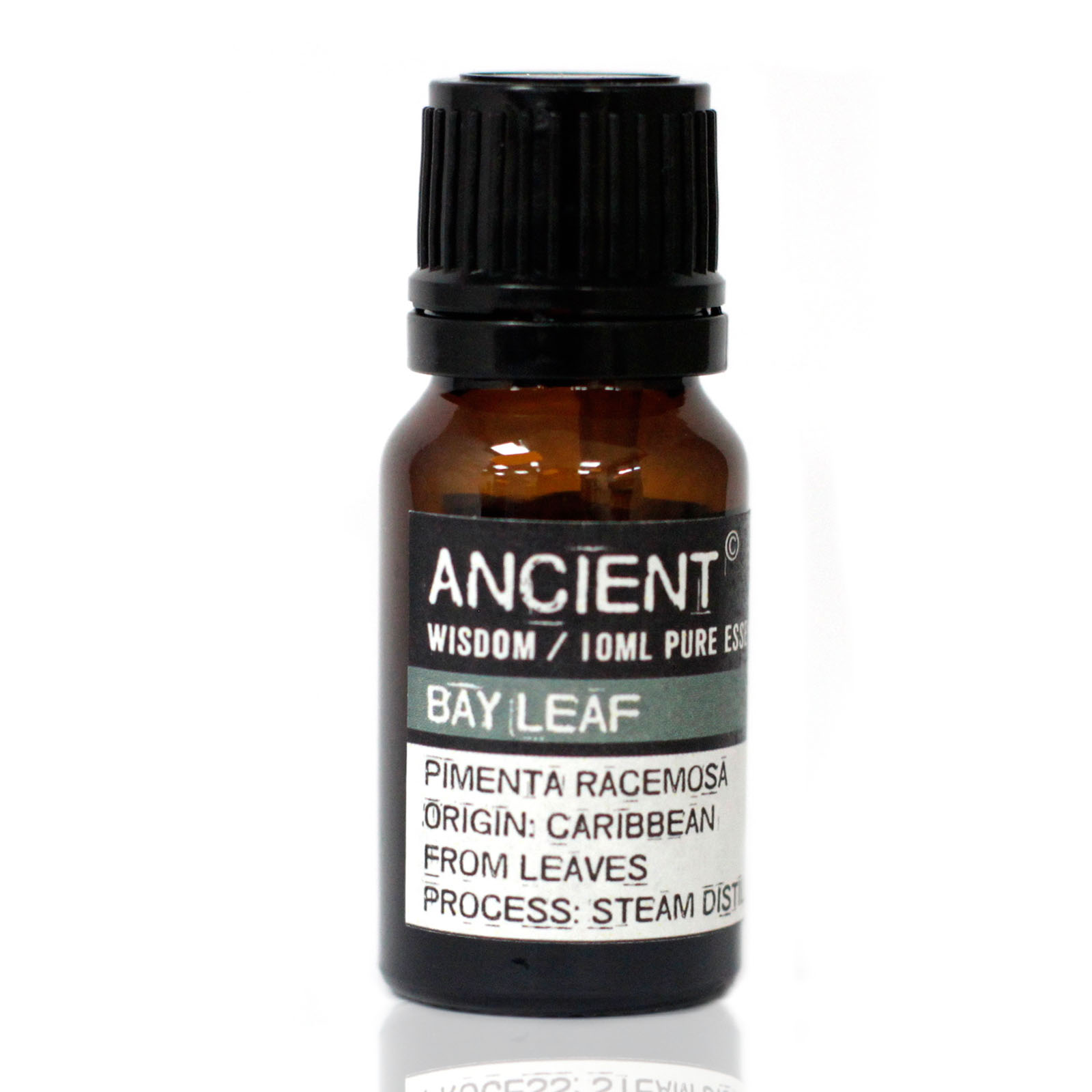 10 ml Bay Leaf Essential Oil EO-73