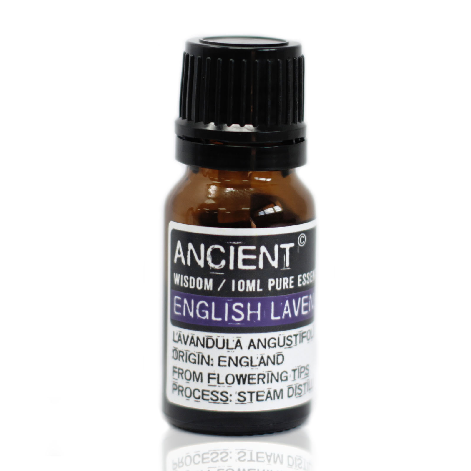10ml English Lavender Essential Oil EO-90