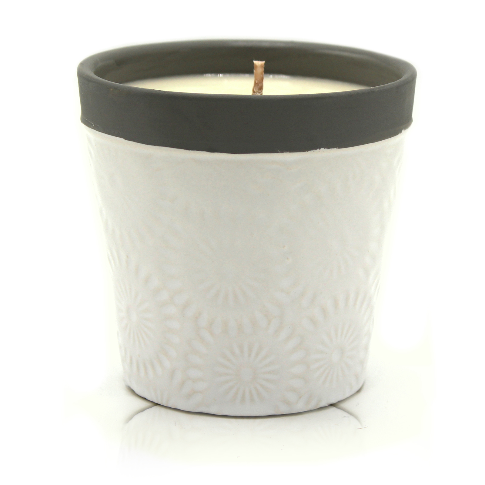 Home is Home Candle Pots - Forever Vanilla AWHP-06