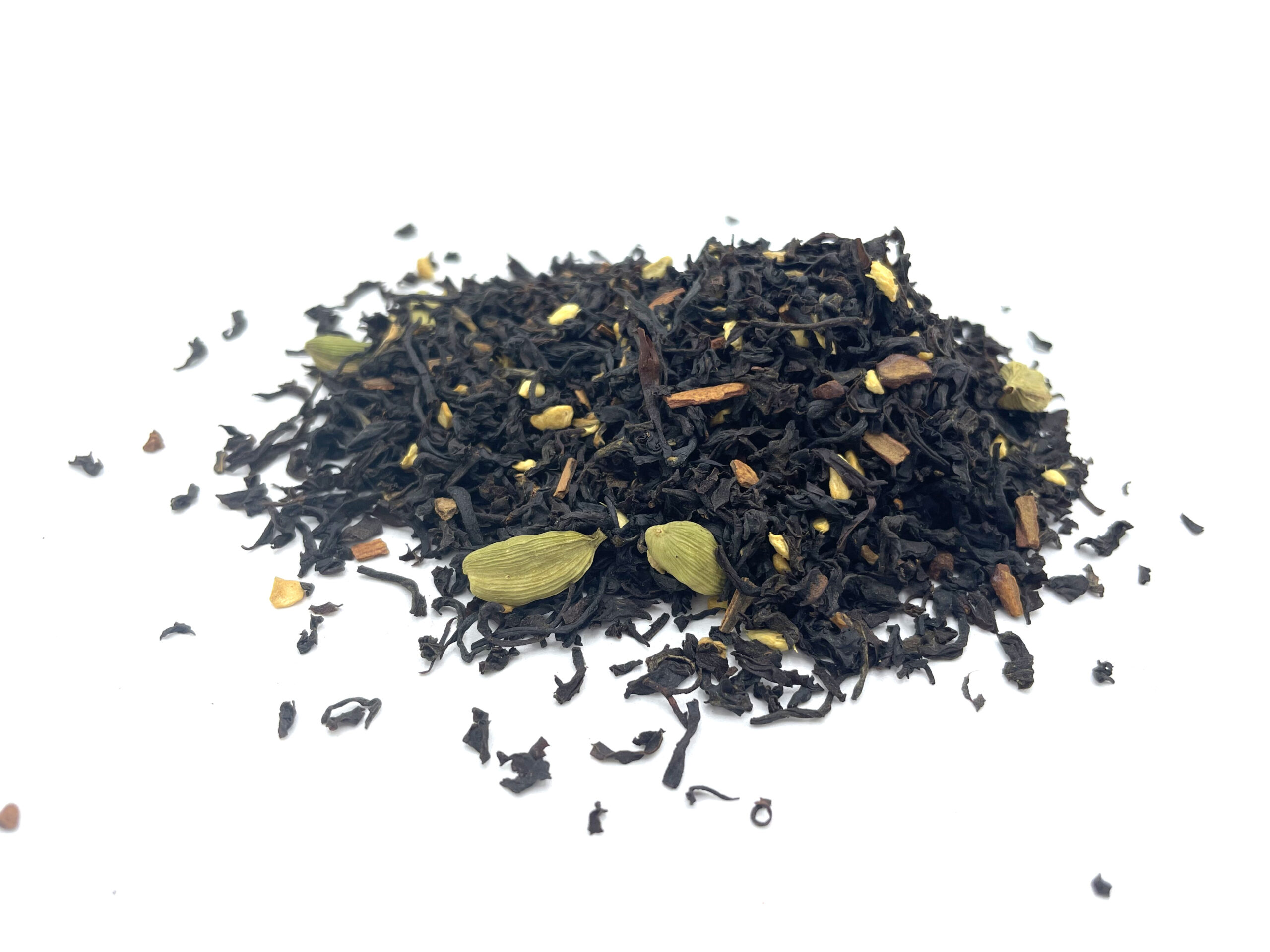 Organic Chai Black Tea 1Kg ArTea-20