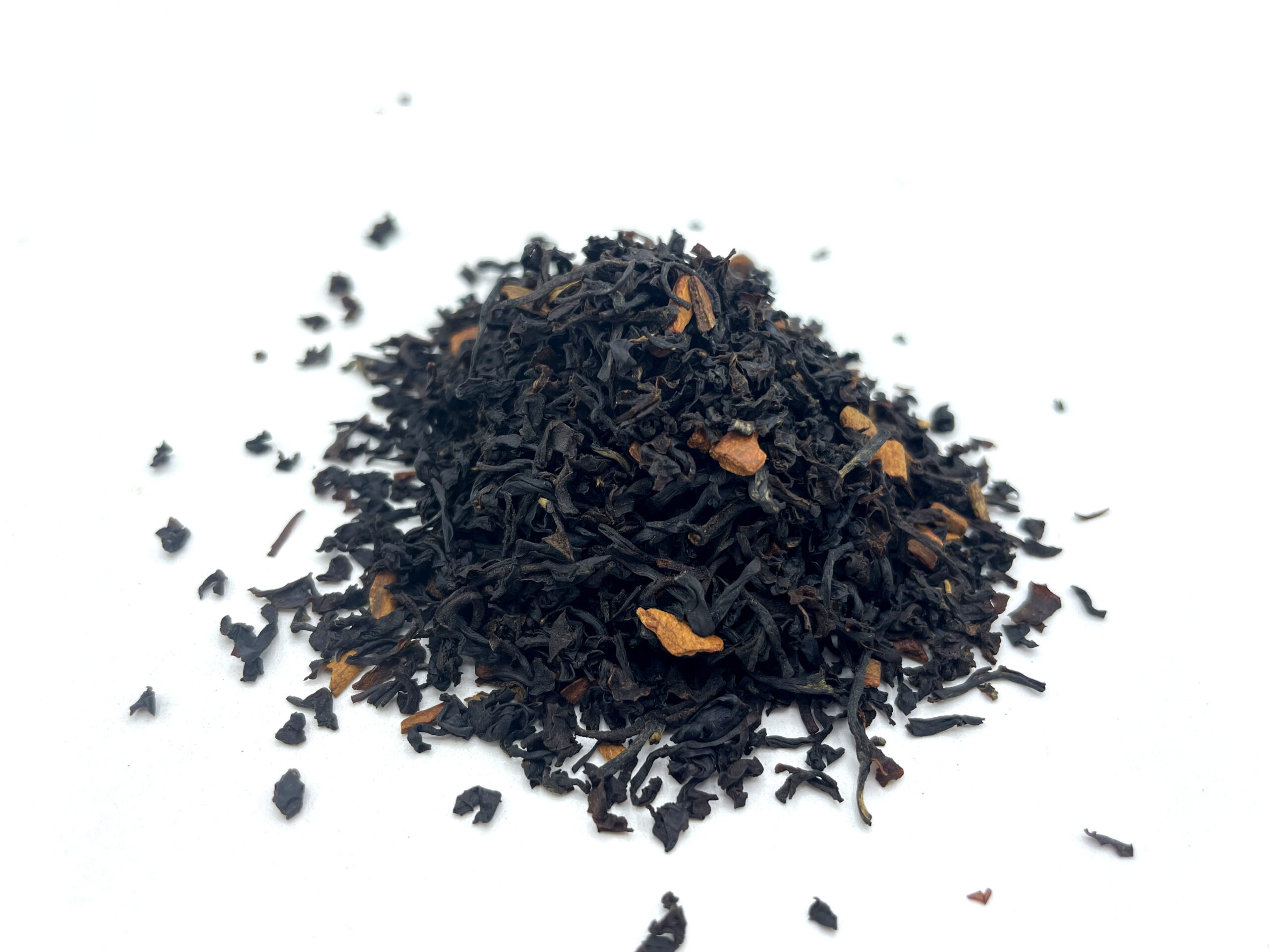 Organic Cinnamon Black Tea 1Kg ArTea-18