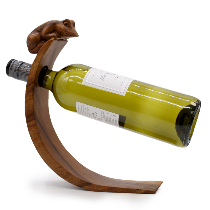 Balance Wine Holders - Frog BWH-07