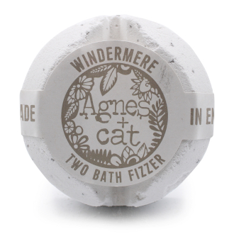 Bath Fizzer - Windermere ACBB-01DS