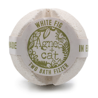 Bath Fizzer - White Fig ACBB-08DS