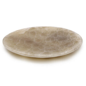 Classic Oval Onxy Soap Dish - SSD-01