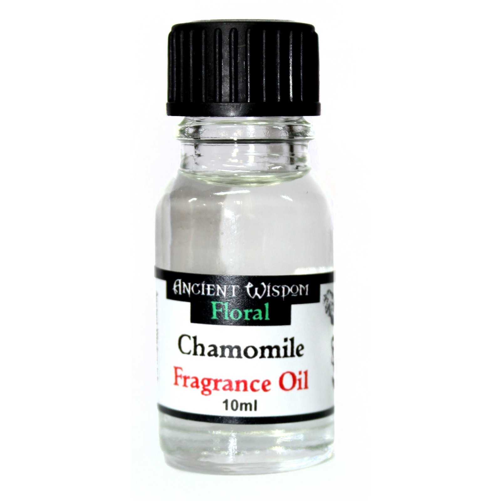 10ml Chamomile Fragrance Oil AWFO-12