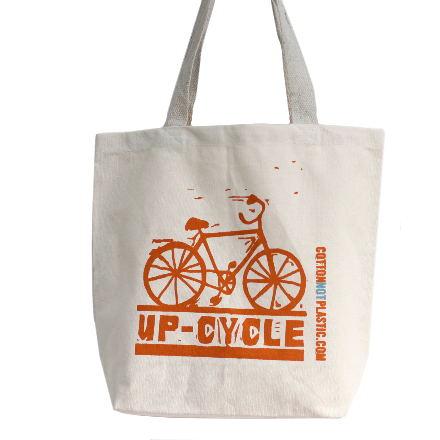 Up Cycle - (4 designs) EcoC-01