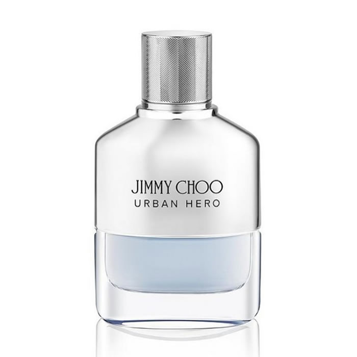 Jimmy Choo Urban Hero Eau De Parfum Spray 100ml