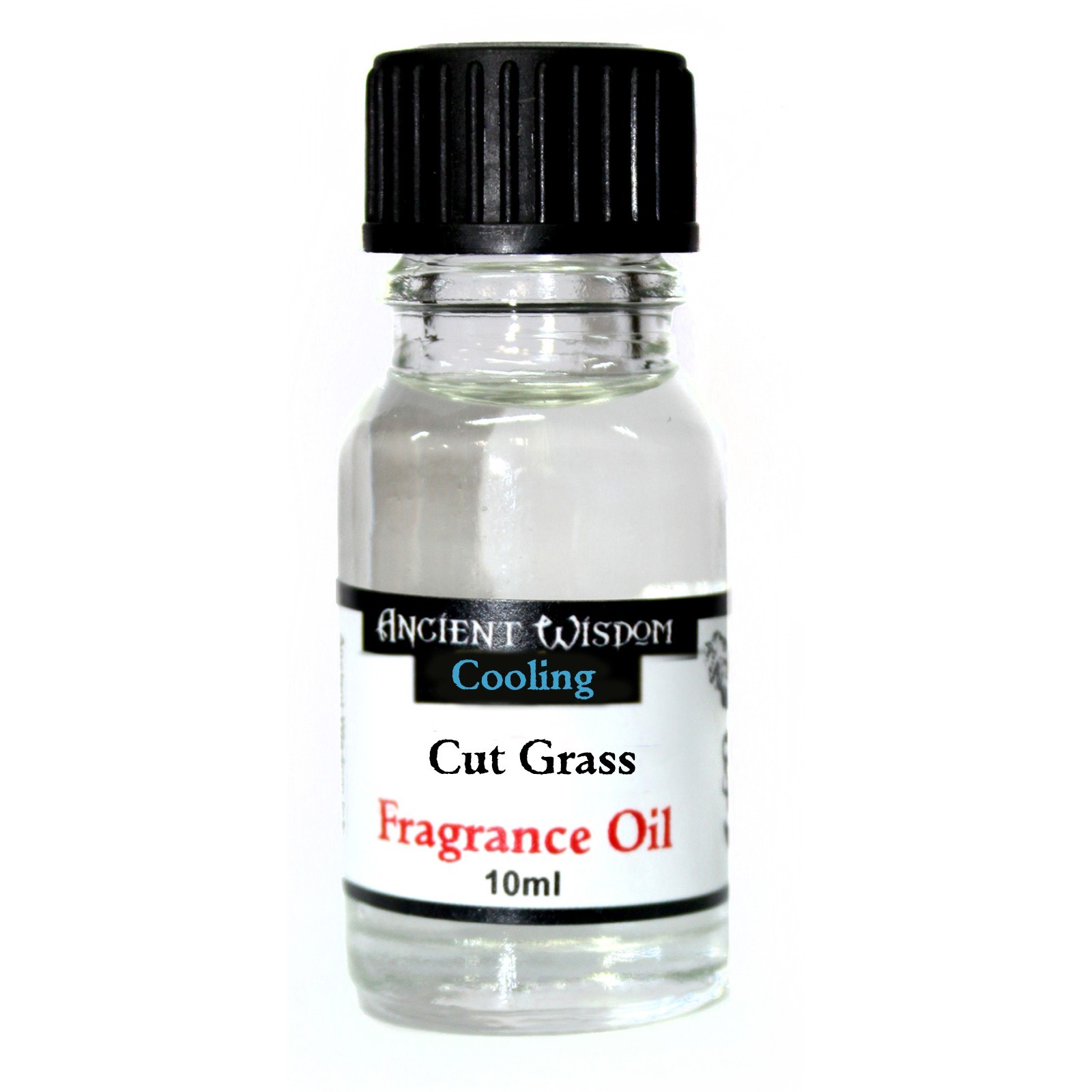 10ml Cut Grass Fragrance Oil AWFO-17