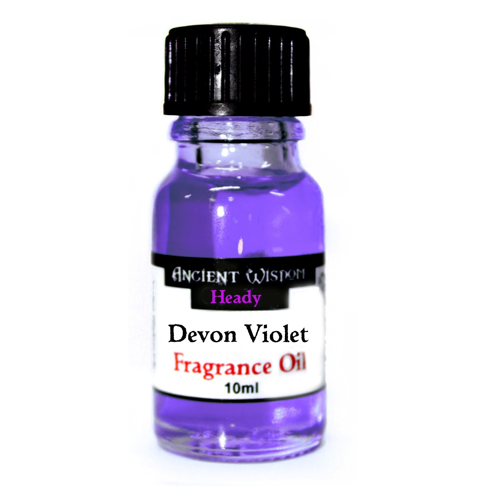 10ml Devon Violet Fragrance Oil AWFO-19
