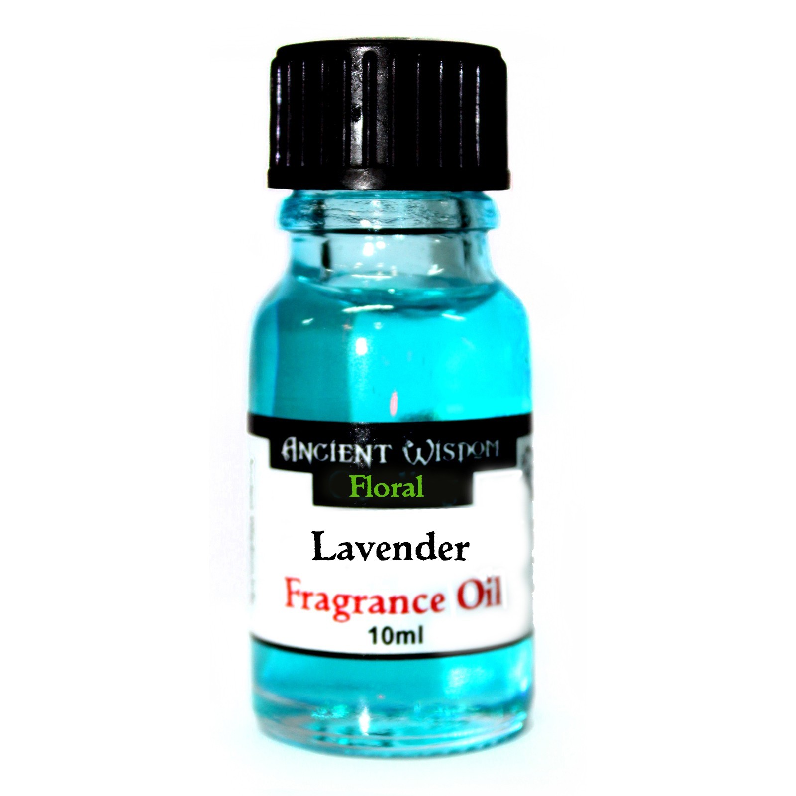 10ml Lavender Fragrance Oil AWFO-33