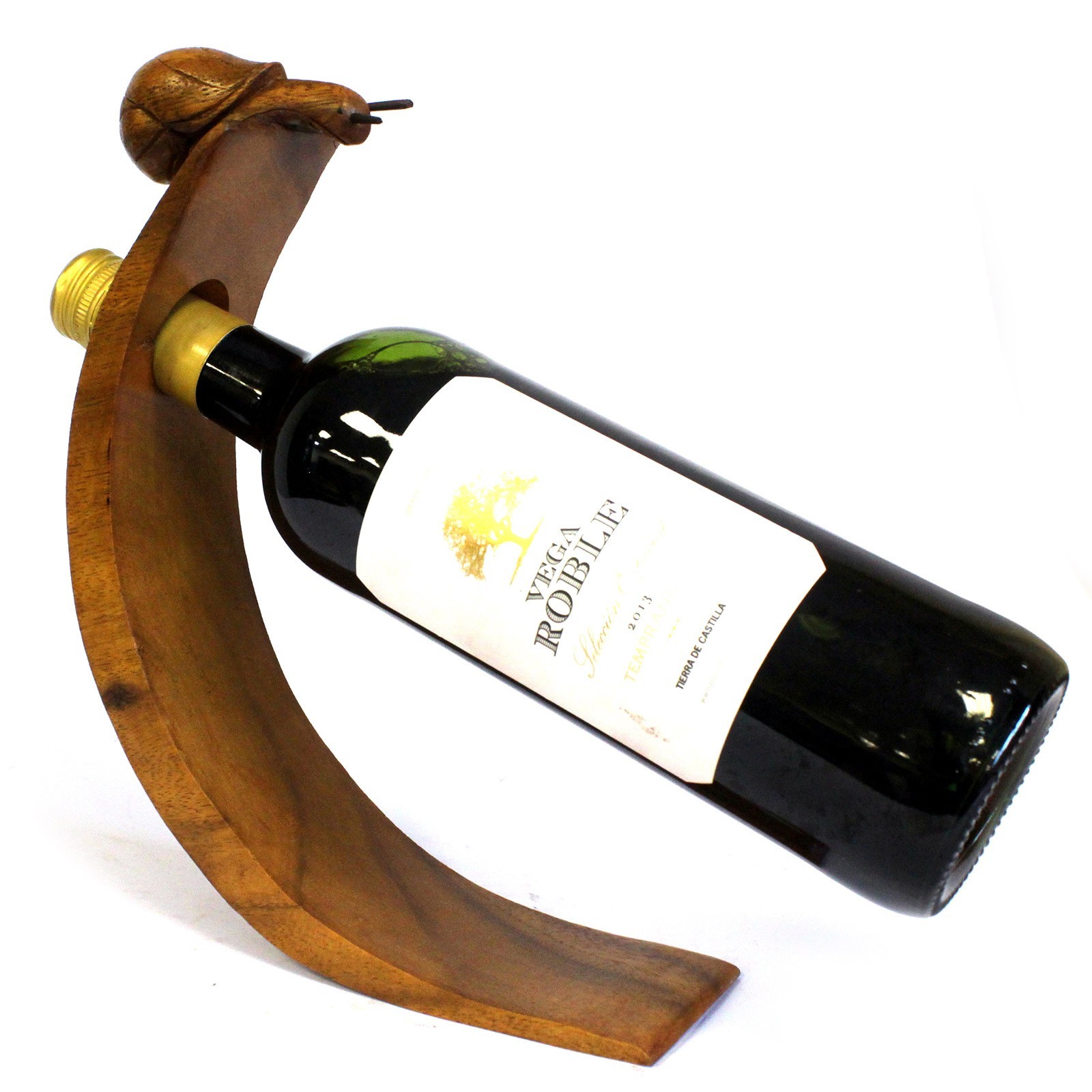 Balance Wine Holders - Snail - BWH-06