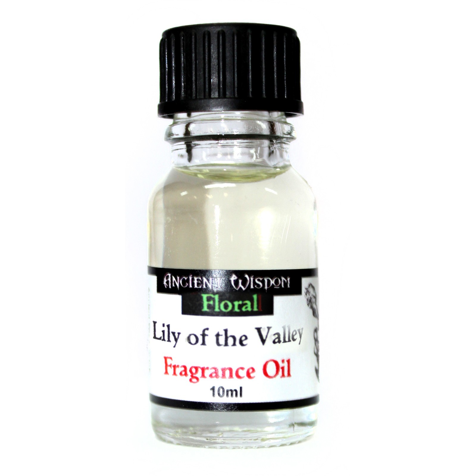 10ml Lily Of The Valley Fragrance Oil AWFO-37