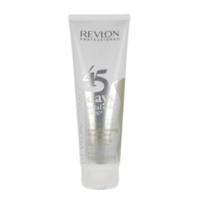 Revlon Revlonissimo 45 Days Conditioning Shampoo Stunning For Highlights 275ml