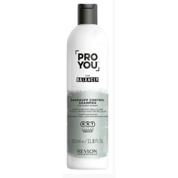 Revlon Pro You The Balancer Shampoo 350ml